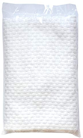 Clim Profesional 3 Cubre mopas de 75 cm 100% Microfibra para mopas Planas de Limpieza