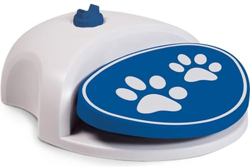 Coolpets Suministros Para El Cuidado De La Salud Splash Fountain