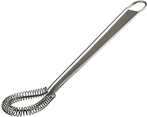 Primes DIY Frusta piatta magica in acciaio inox frusta per uova mixer utensile da cucina