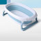 ZUOZUIYQ Folding Bathtub Enclosure Bath Shower for Portable Body Bathtub Foldable Collapsible Bathtub-C