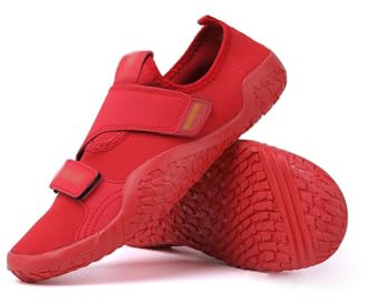 Squat Schuh für Männer Frauen,Deadlift Squat Schuhe,Powerlifting Bodybuilding Shoes,Rutschfester Cross-Trainingsschuhe,Freizeit Training Sportschuhe,Leicht und bequem,für Deadlift,Powerlifting
