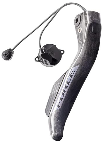 Sram Bremshebel Assembly Force AXS E1 rechts, Paddle und Elektro-Pod, Disc, 117018082009