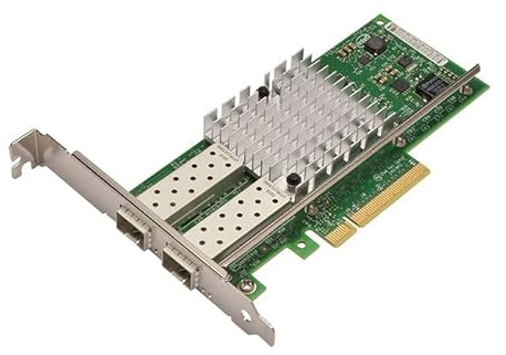 HP ENTERPRISE C3N52AA Scheda di rete e adattatori