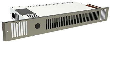 Smith’s Space Saver SS80 Fan Convector Plinth Heater