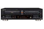 Pioneer PDR-W839 HiFi CD player Nero