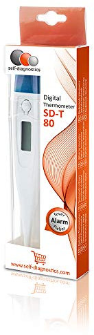 SD-T 80 Digital Thermometer