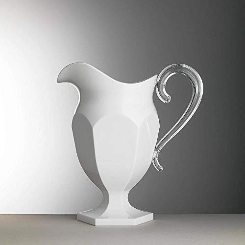 Marioluca Giusti Brocca Roberta Smalto Bianco