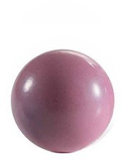 Martellato MA5001 Sphere Polycarbonate Mould, 5 mm, Transparent