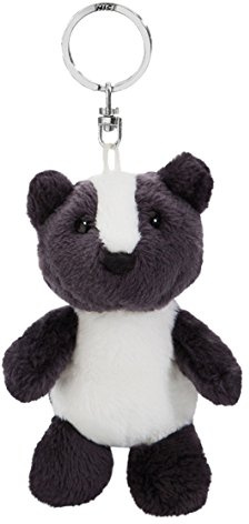 Nici 41132.0 - Forest Friends - Stinktier Steve 10 cm Schlüsselanhänger