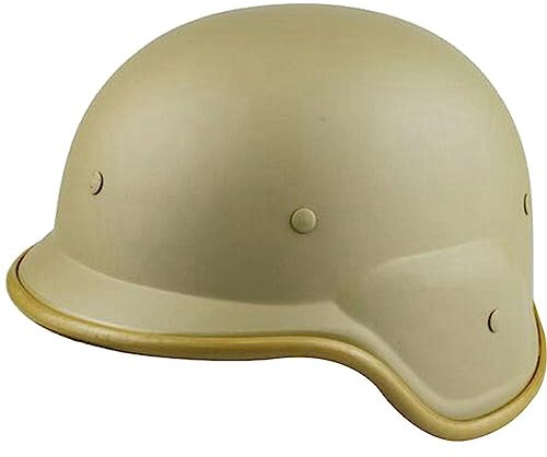 Vepoty M88 Helm Cs Classic Protective Paintball Helm Airsoft Helm Schutzhelm für Motorradfahren Outdoor-Sportarten