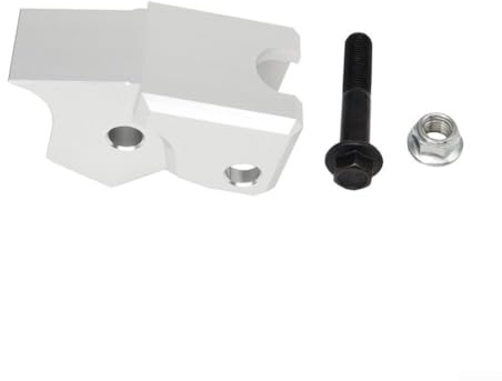 Stoßdämpfer-Verlängerungs-Set für 7,6 cm (3 Zoll) Lift Bock, kompatibel mit Ryker Heckstoßdämpfer-Set für Can-Am 600-900