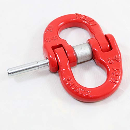 Verbindungsglied GK8 WLL 2000 Kg 8mm