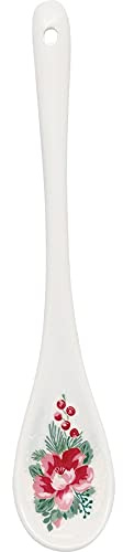 GreenGate Charline Löffel White 16 cm