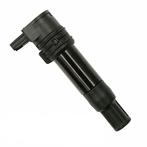 Germban 12137715847 MOTORRAD Zündspule für R1100 S R1150 R1200 GS R900 / RS/RT 771585301 12137671896 R1150RS R1150RT R1150R R1200R R1200RT R1200S A73 9X10
