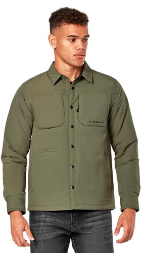 Alpinestars Cohere jacka herr sportjacka militärgrön S