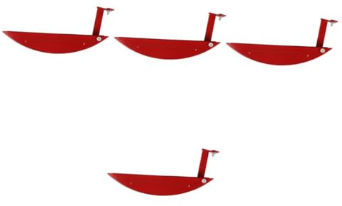OSALADI 4pcs Table Saw Cover Protective Saw Guard Accessories and Dust During Storage