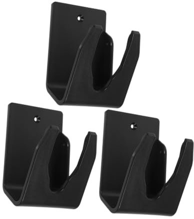 Gadpiparty 3stücke Ständer Für Handheld-Scanner Halter Für Barcode-Scanner Halterung Für Scanner Tischständer Oder Wandmontage Für Einzelhandel Lager Und Supermärkte Platzsparendes Und Stabil