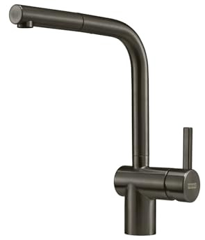 Franke Atlas Neo Anthracite - 115.0628.210 Hochdruckarmatur