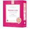 Shimmer Freak Advanced Collection 2.0, Maschera Ufo, Maschera Illuminante Contorno Occhi, Kit Skincare, Acqua di Rose, Niacinamide, Tutti i Tipi di Pelle, Rughe e Occhi Gonfi, Set da 6 Pezzi