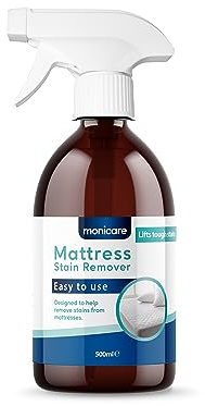 Monicare - Mattress Stain Remover 500ml