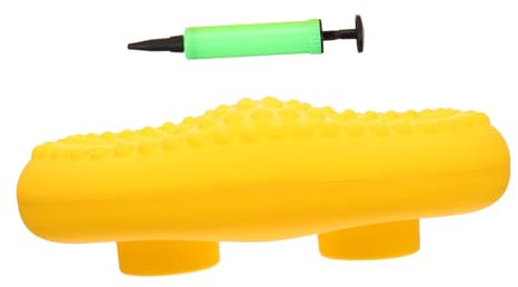 TOYANDONA 1satz Multi-funktionaler Pool Getränkehalter Mit Aufblasbarem Design Für Wasserpartys Schwimmbäder Und Strandtage Inkl Pumpe