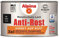 Alpina Metallschutzlack Anti-Rost Schwarz 300ml matt
