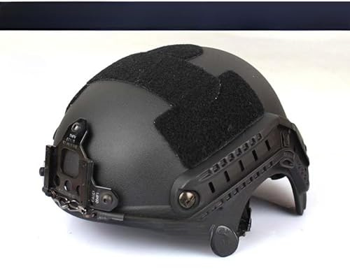Casco táctico clásico Airsoft Paintball Casco Militar de Campo IBH