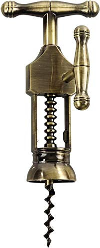 YSYPET Tire-bouchon ancien
