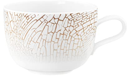 Seltmann Weiden Liberty Krakelee Milchkaffeeobertasse 0,38 l | Stück)