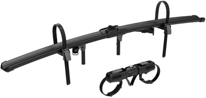 THULE AUTOMOCIN 9447 adaptador +1bc Thule EasyFold 3 pour cyclistes, performance et montage sûrs, compatibilité pratique