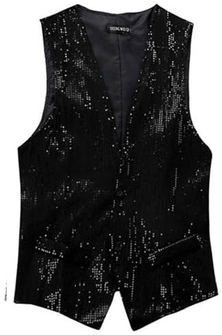 Generisch Ärmellose Trachtenweste Outdoor Weste Herren Elegant Bequeme Reitweste Business Leichte Trachtenjacke Männer Cargo Vest Vintage Dünne