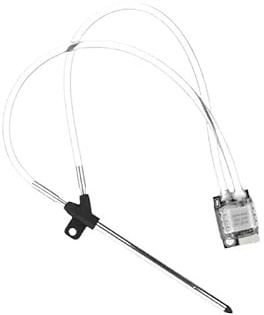 LXCOZED pour Compteur de Vitesse SIYI MS4525, Tube Pitot Inclus, pour Drones
