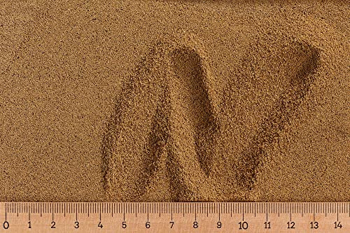 AlltechCoppens 1 kg Vital 0,2-0,5 mm - Futter für Guppy u. Neon - Granulat langsam sinkend