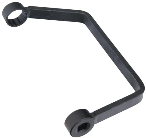 GEPCO Advanced Technology oljefilternyckel för Ford & PSA Peugeot Citroën oljefilter byte lock lock