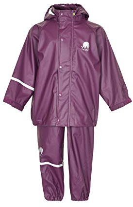 Celavi Celavi Rainwear Set Giacca impermeabile Unisex - Adulto (Pacco da 1)
