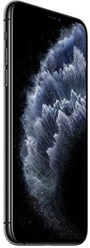 Apple iPhone 11 Pro Max 64Go Gris Sidéral (Reconditionné)