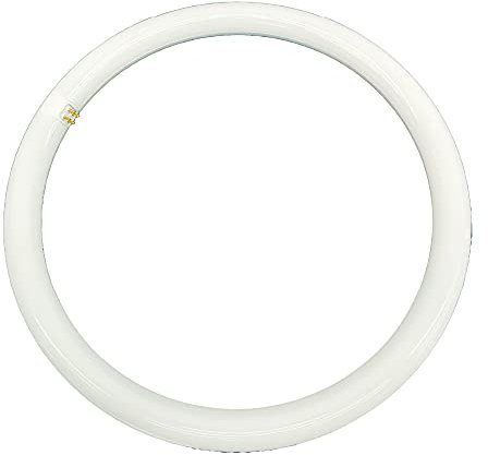 Shop SoftAir® Circolina Led Consumo 29W Corrispondenza 175W diametro 40cm 3050LM Lumen Luce Bianco Naturale 4000k Calda 3000k Fredda 6500k Attacco G10Q T9 (Luce Calda 3000k)