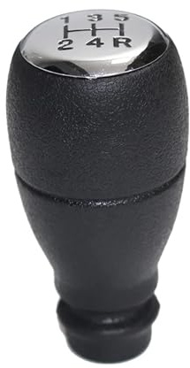 Pommeau Levier Pour Peugeot Pour Expert 1999 2000 2001 2002 2003 2004 2005 2006 Pommeau De Levier De Vitesse Changement De Boîte De Vitesses Manette De Vitesse Pommeau Vitesse ( Couleur : Type 2 )
