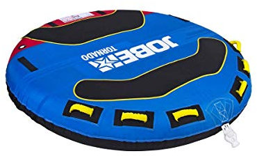 Jobe Tornado Funtube 3p, Mehrfarbig, One Size
