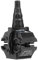 MJJEsports Connessione JJC1-150-150 1Kv Morsetto Di Perforazione A Bassa Tensione Connettore Di Perforazione Isolante Terminale Di Collegamento Del Filo Nero