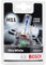 Bosch H11 Ultra White Lampe - 12 V 55 W PGJ19-2 - 1 Stück