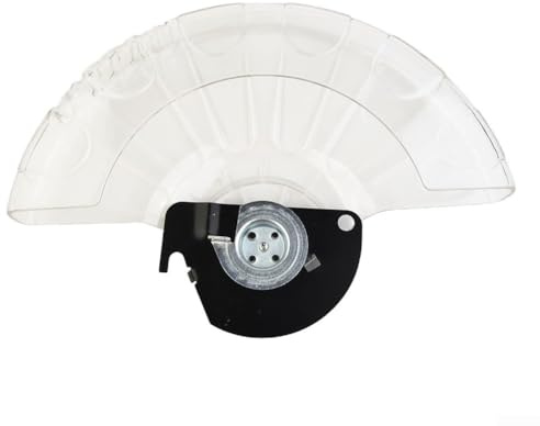 Transparent Guard, Electric Mitre Blade Guard Replacement Fit For LS1040 Saw Aluminum Machine Parts, Easy Installation