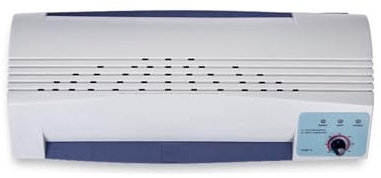 Laminiergerät, Laminiergerät, Laminator A4 Laminiergerät MQ-230 Laminiergerät mit einstellbarer Temperatur, Dateifoto, Home A4 Filmgerät, Fotoversiegelungsgerät ,für den Einsatz in der Schule und zu H