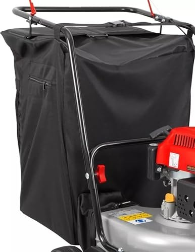 ALKO Hurricane 75 B 750B TEC35 TEC50 XM35 Sigma VAL - wird mit 2x Befestigungsschlaufe geliefert (hinten & vorne) ebenfalls passend für Concord Powerline