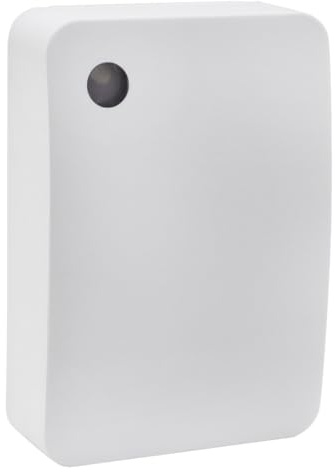 Long Life Lamp Company Outdoor Dusk to Dawn Sensor Light Switch IP44 with Timer Day and Night Photocell Sensor DTDS02