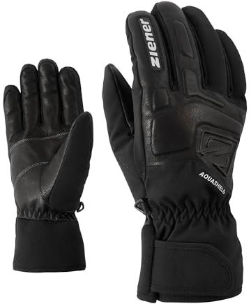 Ziener GLYXUS AS(R) Adult Ski