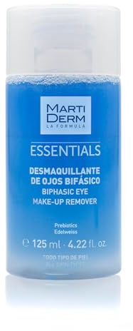 Martiderm desmaquillante bifásico 125ml