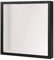 3D Shadow Box, Deep Display Box, Picture Frame for Wall and Tabletop, Wooden Deep Box Frame for Memorabilia Tickets Crafts Medal Flower (22x22cm Black)