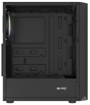 FURY PC CASE FURY SHOBO SH4 RGB MIDI TOWER