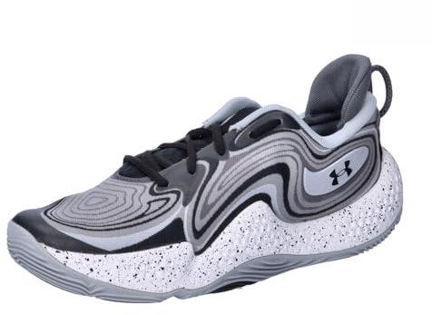 Under Armour Spawn 6 grau, 42 Herren
